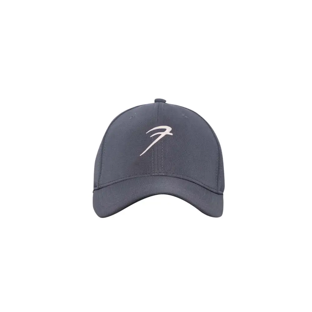 Baseball Cap Grey - Free size - Caps