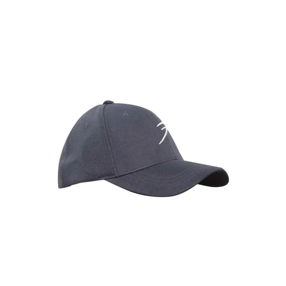Baseball Cap Grey - Free size - Caps