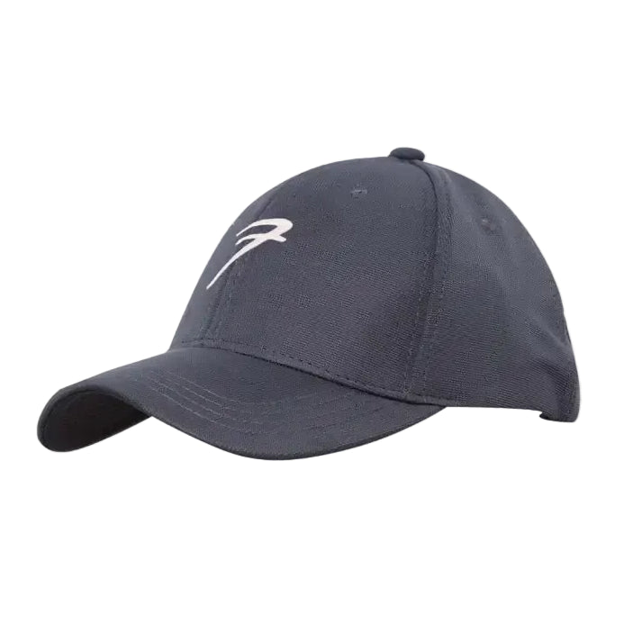 Baseball Cap Grey - Free size - Caps