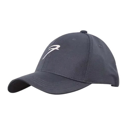 Baseball Cap Grey - Free size - Caps