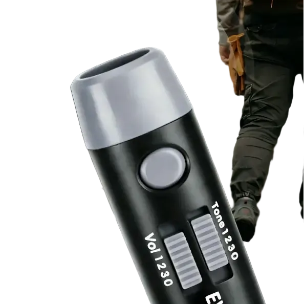 Basketball Football Game Referee Training Whistle Survival Electronic Whistle for Running Fitness Outdoor Camping