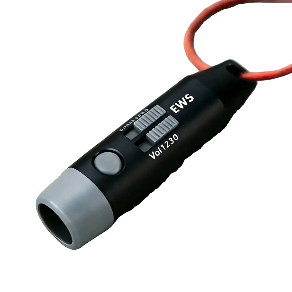 Basketball Football Game Referee Training Whistle Survival Electronic Whistle for Running Fitness Outdoor Camping