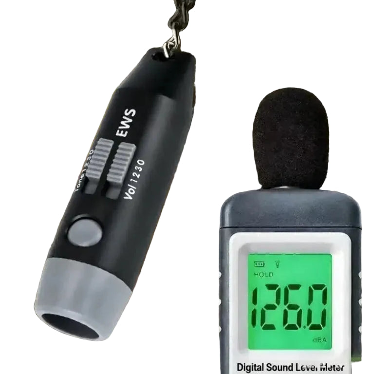 Basketball Football Game Referee Training Whistle Survival Electronic Whistle for Running Fitness Outdoor Camping