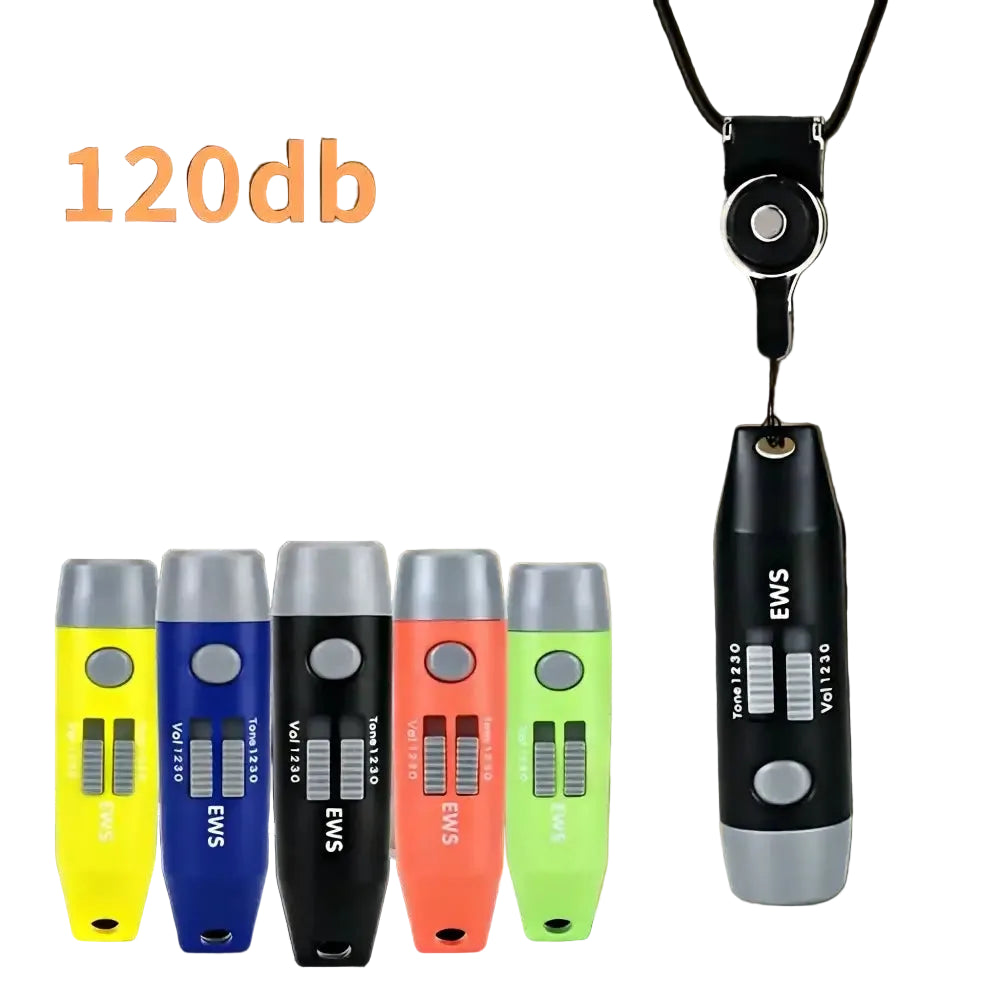 Basketball Football Game Referee Training Whistle Survival Electronic Whistle for Running Fitness Outdoor Camping