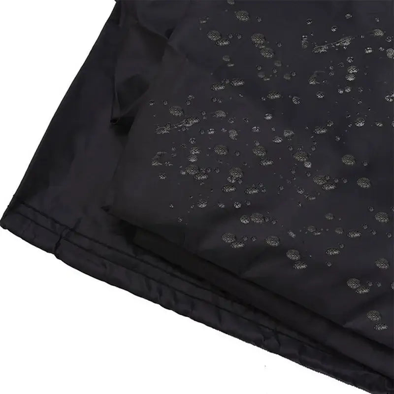 BBQ Grill Cover – Heavy Duty (different sizes available) - SS