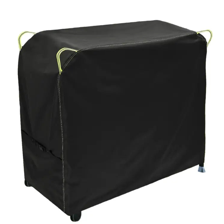BBQ Grill Cover – Heavy-Duty - SS