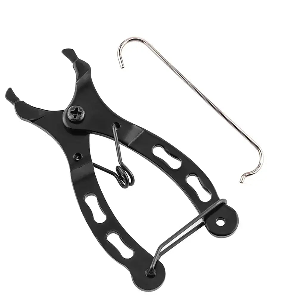 Bicycle Chain Buckle Pliers Mini MTB Bike Chain Quick Release Magic Link Clamp Removal Install Plier Road Cycling
