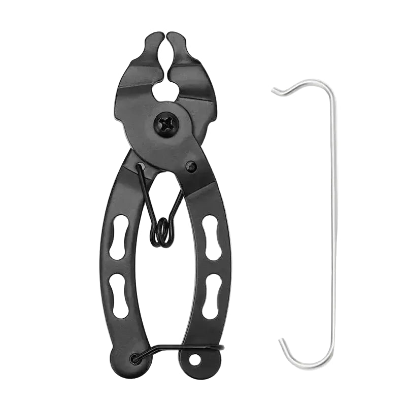 Bicycle Chain Buckle Pliers Mini MTB Bike Chain Quick Release Magic Link Clamp Removal Install Plier Road Cycling