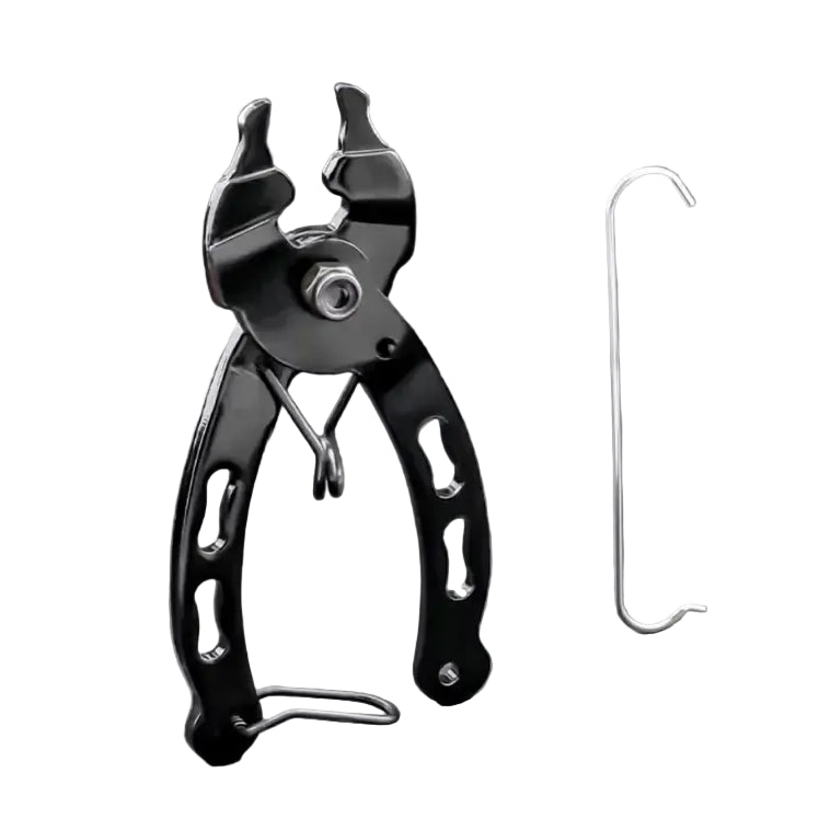Bicycle Chain Buckle Pliers Mini MTB Bike Chain Quick Release Magic Link Clamp Removal Install Plier Road Cycling