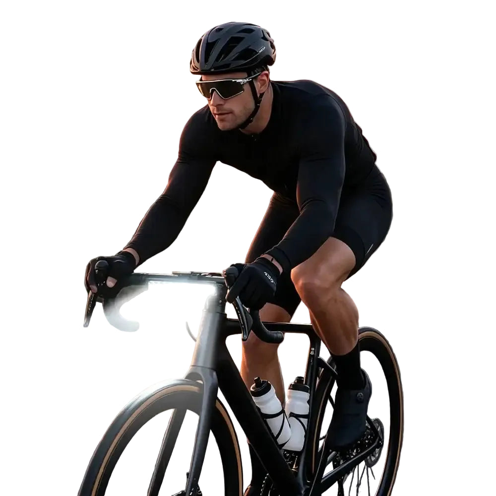 Bicycle Light Front 10000Lumen Bike Light 10000mAh Waterproof Flashlight Type-C Charging MTB Road Cycling Lamp