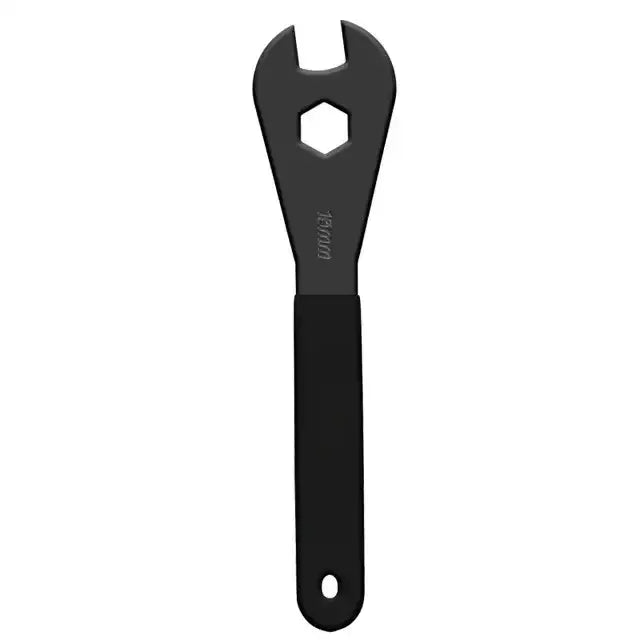 Bicycle Pedal Wrench 15mm Durable For MTB Mountain Bike Hubs Install Remover Removal Spanner Road Cycling Repair Tools