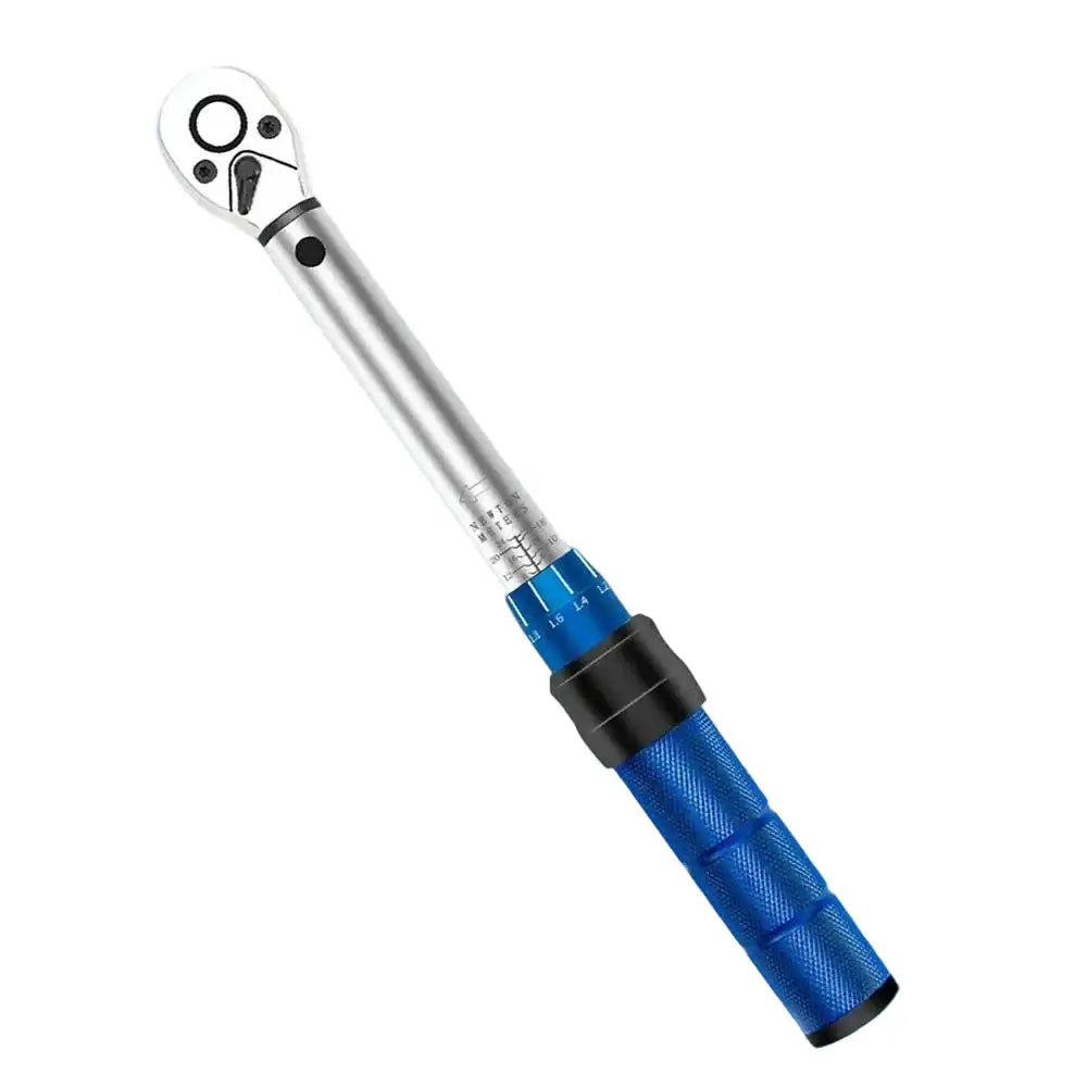 Bicycle Torque Wrench Set 1/4″ (2–24 Nm) - Torque Wrench - HBC