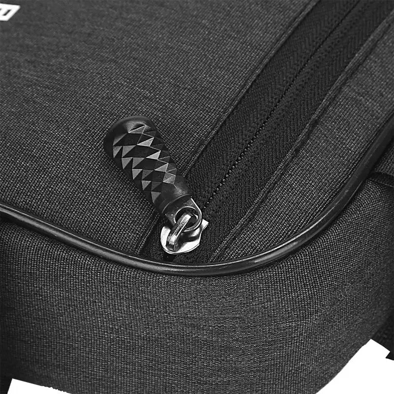 Bicycle Triangle Bag Bike Front Tube Frame Saddle Storage Bags MTB Cycling Pouch Durable Bike Versatile Bag Bicycle