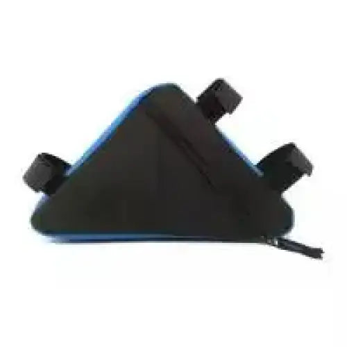 Bicycle Triangle Bag Bike Front Tube Frame Saddle Storage Bags MTB Cycling Pouch Durable Bike Versatile Bag Bicycle