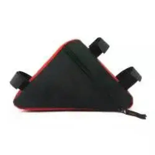 Bicycle Triangle Bag Bike Front Tube Frame Saddle Storage Bags MTB Cycling Pouch Durable Bike Versatile Bag Bicycle