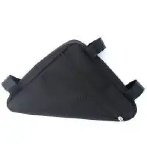 Bicycle Triangle Bag Bike Front Tube Frame Saddle Storage Bags MTB Cycling Pouch Durable Bike Versatile Bag Bicycle