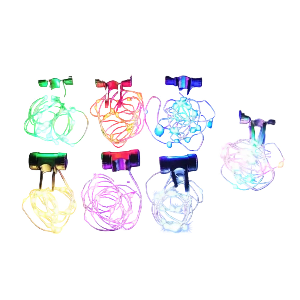 Bicycle Wheel Lights Mountain Bike Frame Decoration Bicycle Spoke Lights Night Riding Bicycle Wheel Lights Valve Lamp