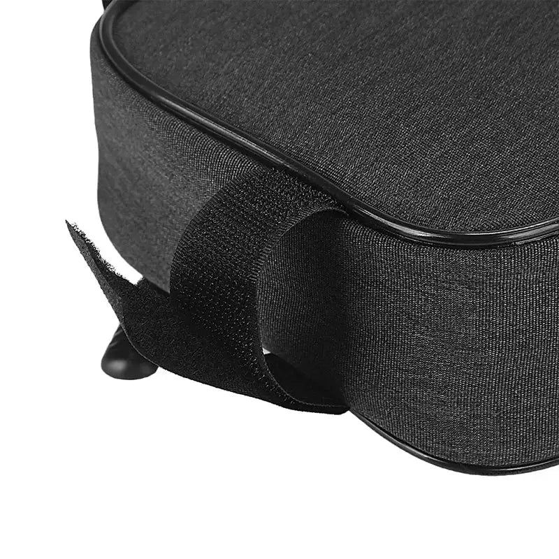 Bike Repair Kit Bicycle Tube Bag with Mini Pump 16-in-1 Multi-Tool Tire Lever Patches Emergency Tool Set for MTB Bike