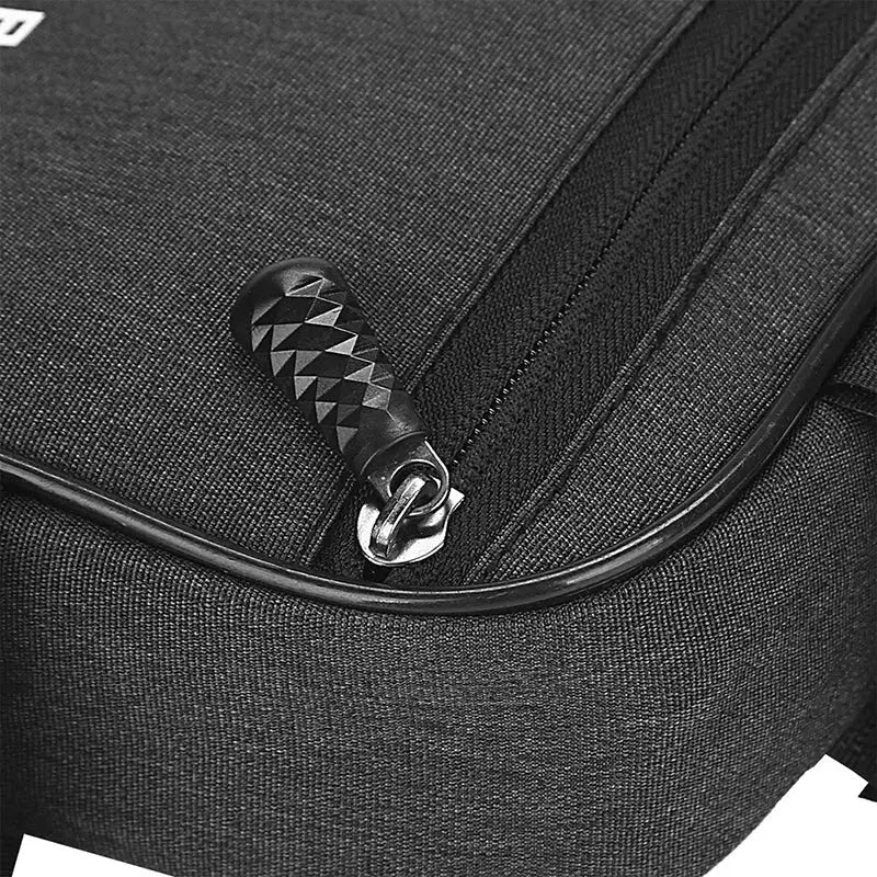 Bike Repair Kit Bicycle Tube Bag with Mini Pump 16-in-1 Multi-Tool Tire Lever Patches Emergency Tool Set for MTB Bike