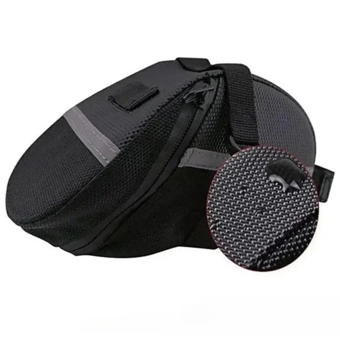 Bike Saddle Tail Bag - Bicycle Tail Bag - SS