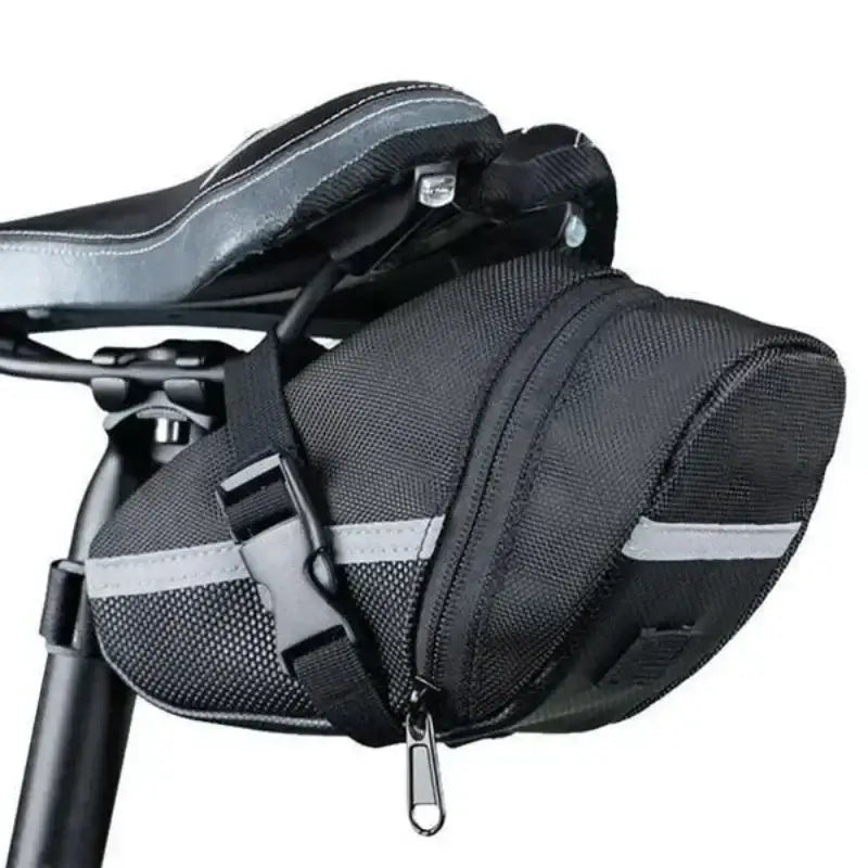 Bike Saddle Tail Bag - Bicycle Tail Bag - SS