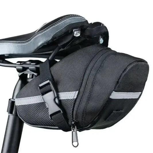 Bike Saddle Tail Bag - Bicycle Tail Bag - SS