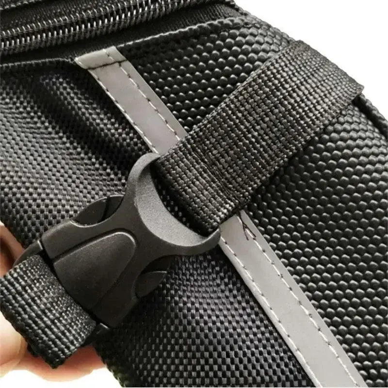 Bike Saddle Tail Bag - Bicycle Tail Bag - SS