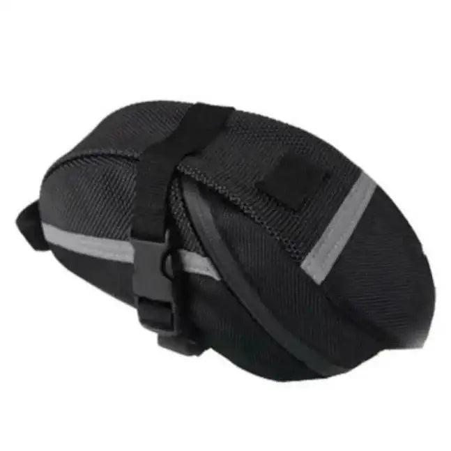 Bike Saddle Tail Bag - Bicycle Tail Bag - SS