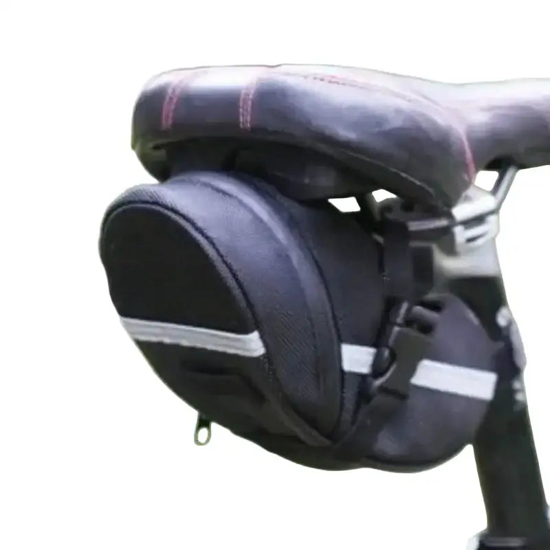 Bike Saddle Tail Bag - Bicycle Tail Bag - SS
