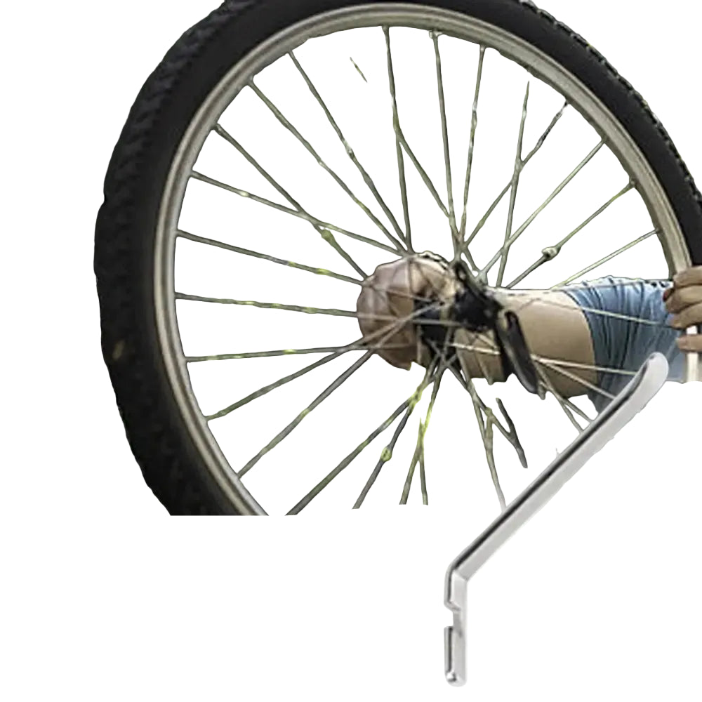 Bike Tire Repair Kit with Vulcanizing Glue Patches Bicycle Tube Puncture Set for Mountain Road Cycling Bike Accessories