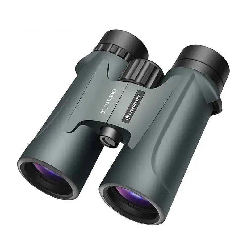 Binoculars – Waterproof & Fog proof (8x42 / 10x42) - Celestron 8x42 - SS