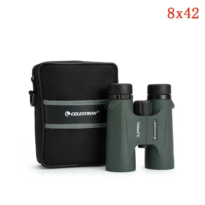 Binoculars – Waterproof & Fog proof (8x42 / 10x42) - SS