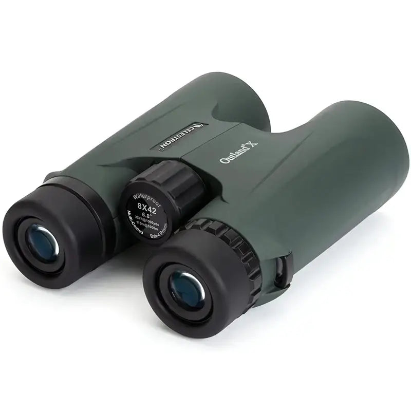 Binoculars – Waterproof & Fog proof (8x42 / 10x42) - SS