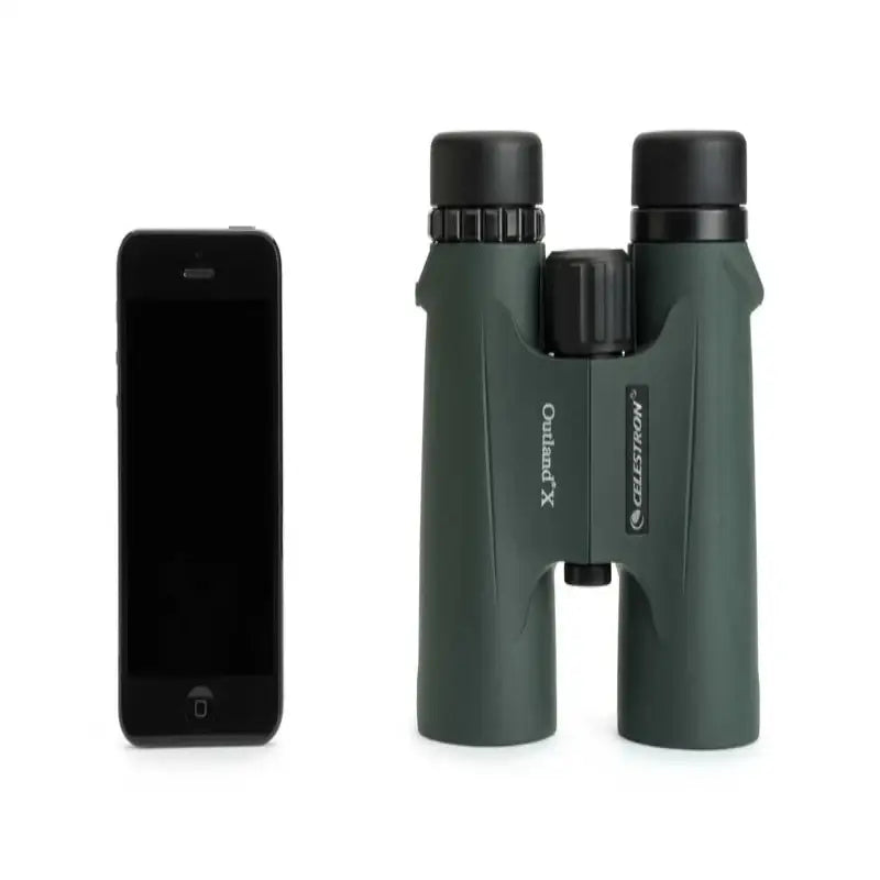 Binoculars – Waterproof & Fog proof (8x42 / 10x42) - SS