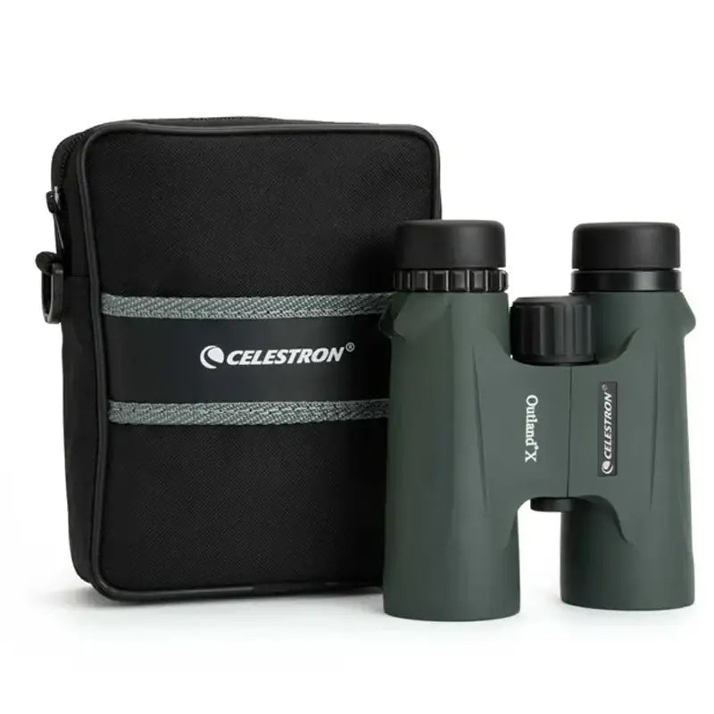 Binoculars – Waterproof & Fog proof (8x42 / 10x42) - SS