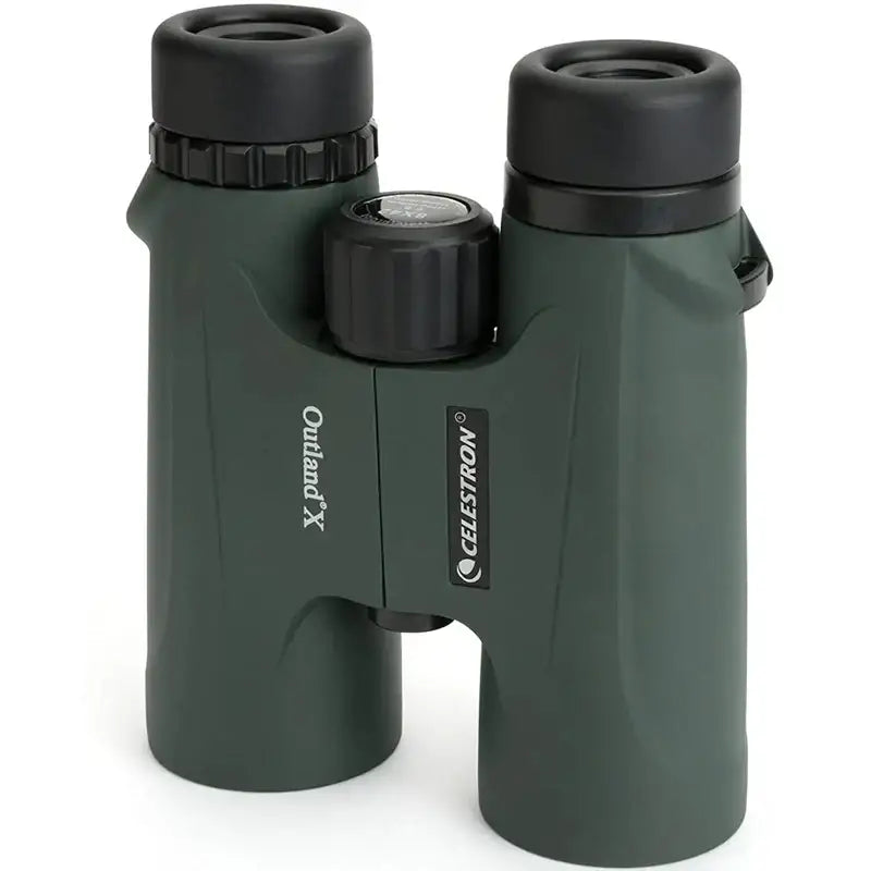 Binoculars – Waterproof & Fog proof (8x42 / 10x42) - SS