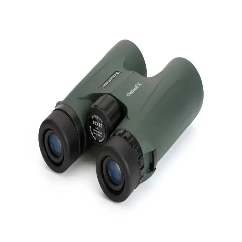 Binoculars – Waterproof & Fog proof (8x42 / 10x42) - SS