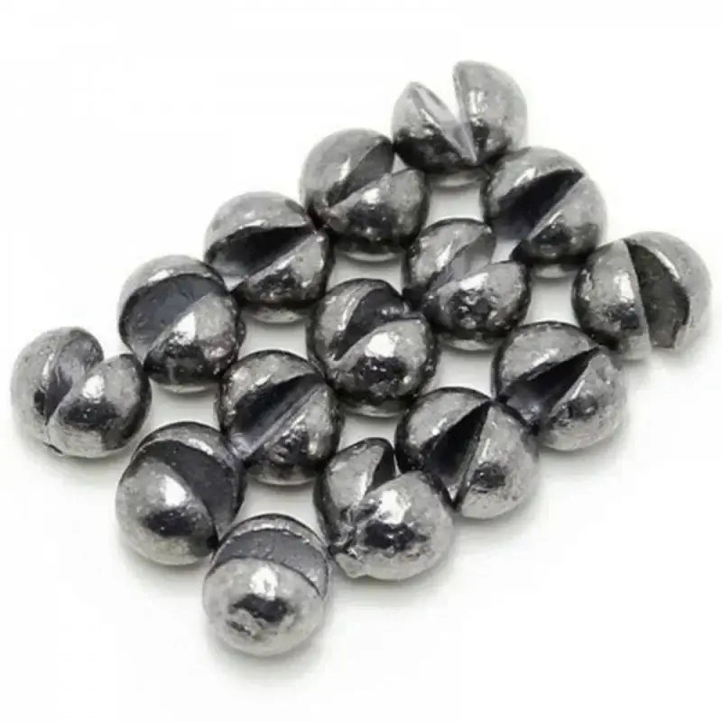 Bite Lead Fishing Accessories (100pcs) - SS
