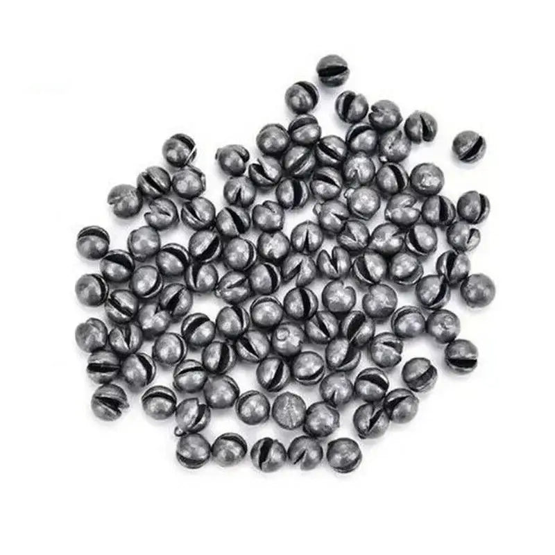 Bite Lead Fishing Accessories (100pcs) - SS