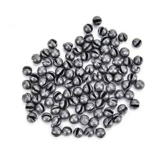 Bite Lead Fishing Accessories (100pcs) - SS