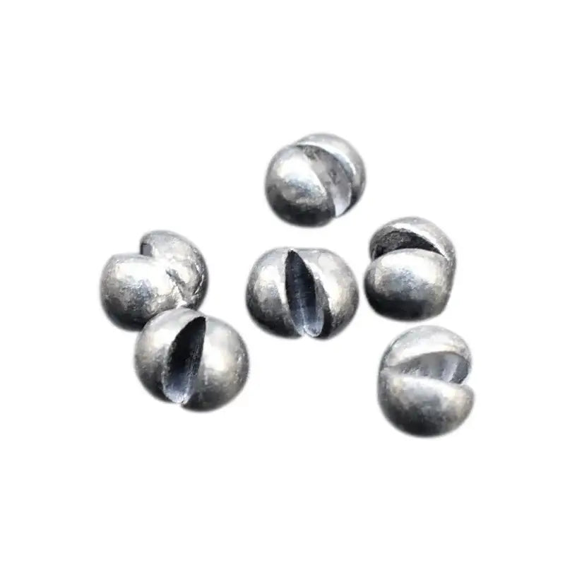 Bite Lead Fishing Accessories (100pcs) - SS