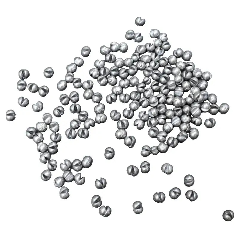 Bite Lead Fishing Accessories (100pcs) - SS