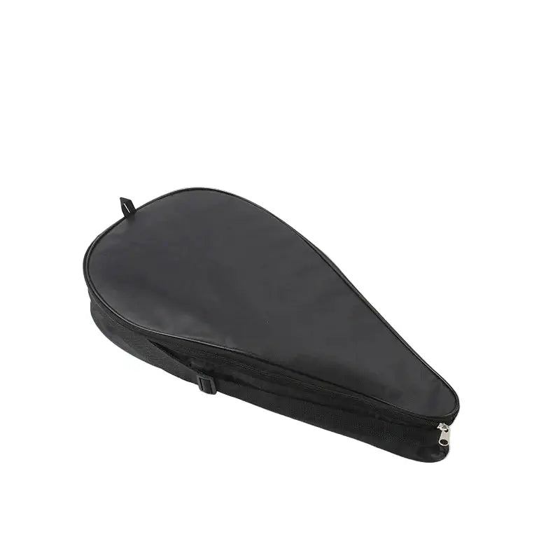 Black Padel Racket Bag - 9eight5