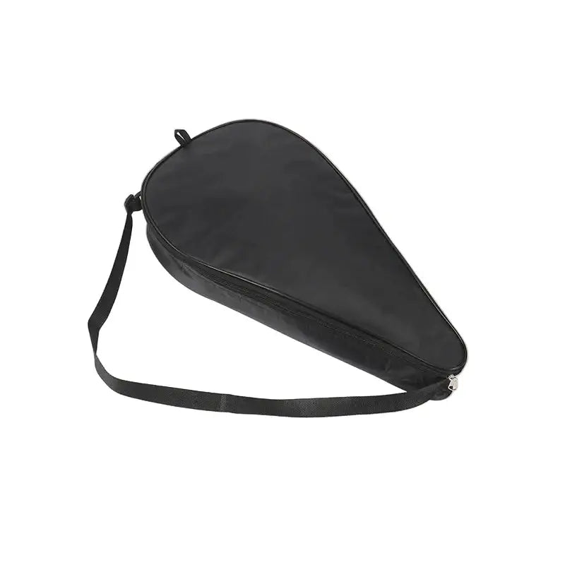 Black Padel Racket Bag - 9eight5