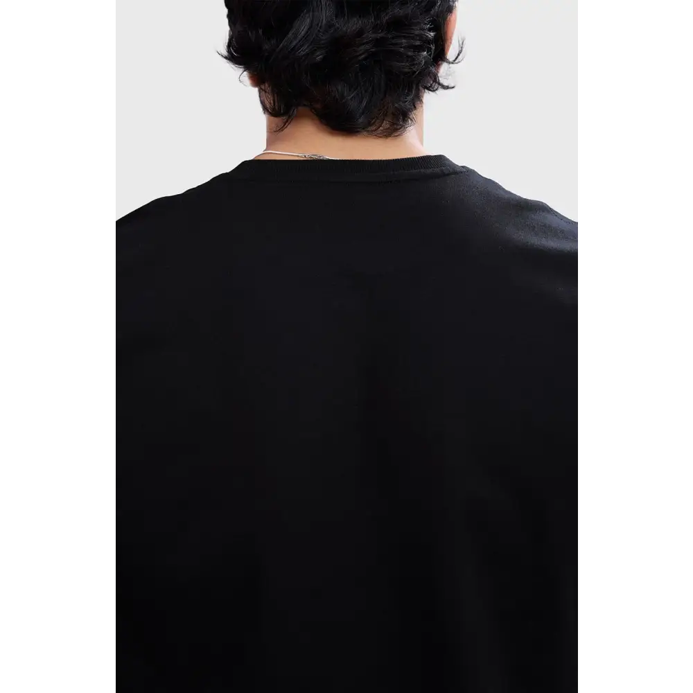 Blackout Capsleeves Tank Black - Vest