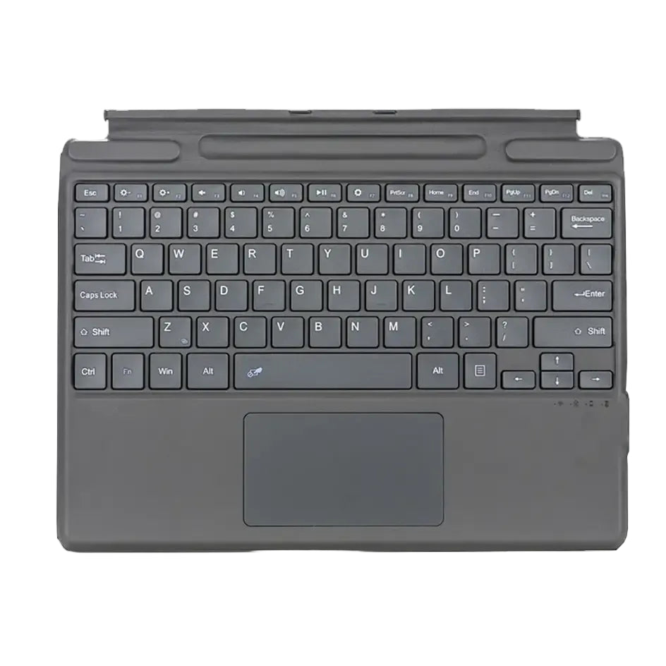 Bluetooth Backlight Keyboard For Microsoft Surface Pro 3 4 5 6 7/7+,Surface Pro 8 9 10 11 X Backlit Wireless Touchpad