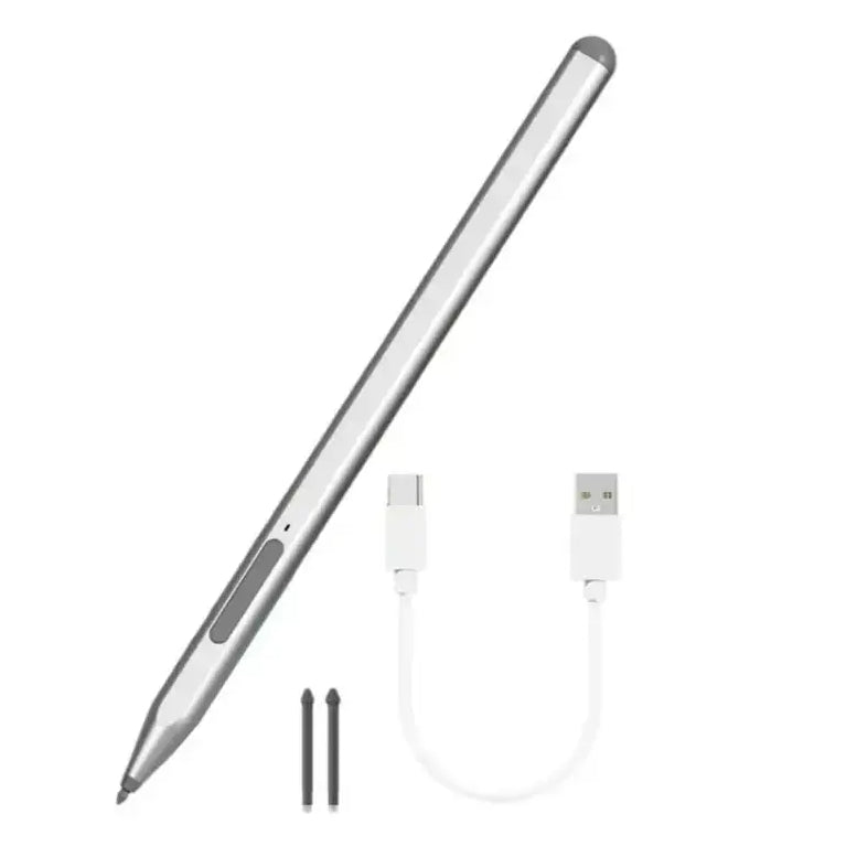 Bluetooth Backlight Keyboard For Microsoft Surface Pro 3 4 5 6 7/7+,Surface Pro 8 9 10 11 X Backlit Wireless Touchpad