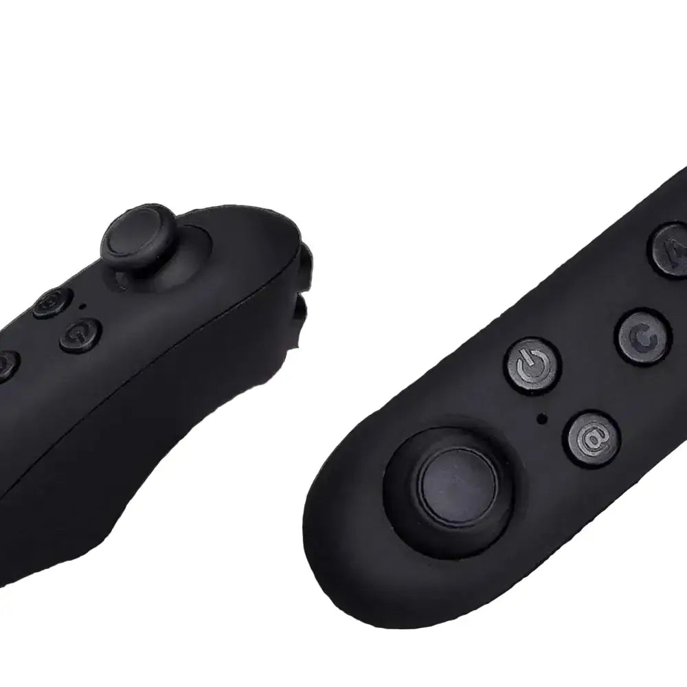 Bluetooth VR Controller Gamepad for Android (Black & White) - 9eight5