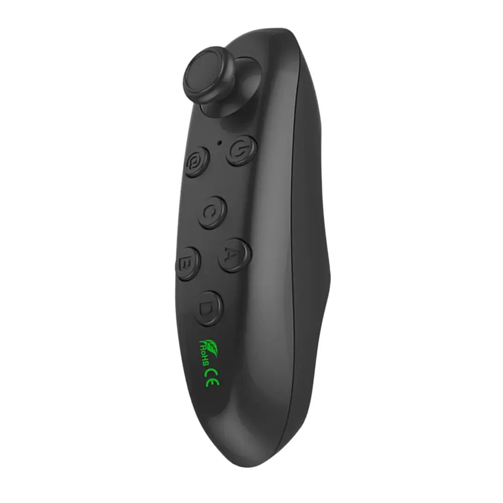 Bluetooth VR Controller Gamepad for Android (Black & White) - 9eight5