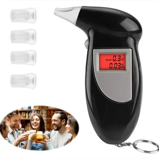 Breathalyzer